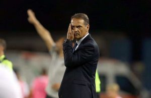 Cremonese-Entella, Vivarini: Dobbiamo crescere come gruppo