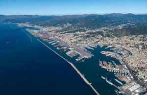 Piana e Mai: minoranze contro avvio lavori nuova diga di Genova