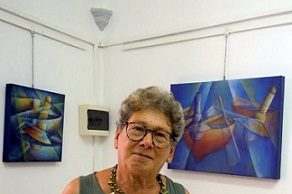 11° Appuntamento a Varazze: Un Artista a settimana