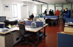 Sestri Levante, crescita e sviluppo del Polo Tecnologico