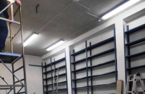 A Ceriale partiti i lavori di restauro del palazzo comunale