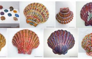 A Varazze in mostra online le opere della pittrice Demj Canepa