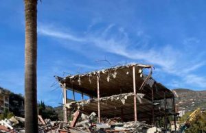 Al via l’iter di progettazione esecutiva delle Ollandini ad Alassio