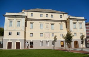 Andora, a Palazzo Tagliaferro teatro online su Alda Merini