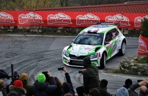 Annullata ad Andora la Ronde della Val Merula 2021