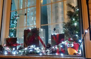 Premio ai più bei balconi e vetrine di Santa Margherita