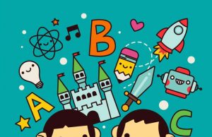 Borghetto Santo Spirito, video letture live per bambini