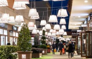 A Brugnato 5Terre Outlet Village arrivano i VIP Sales
