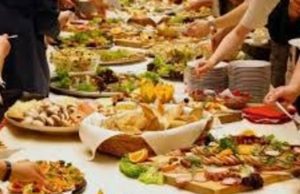 Capodanno 2020 senza sprechi inutili