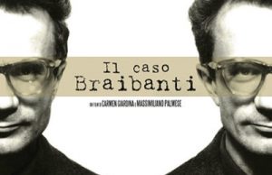 Carmen Giardina, regista in corsa per un grande premio