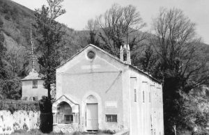 Sestri Ponente, ripristinato il sentiero per l’Abbazia di Cassinelle