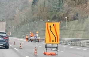 Cna Liguria, caos su autostrade