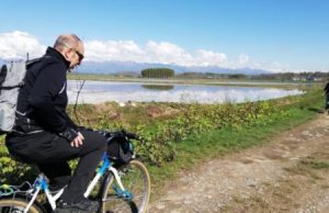 Corso gratuito per aspiranti operatori del turismo in bicicletta