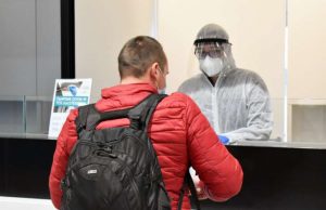 Si Viaggiare, cos’è il Passenger Locator Form (PLF) Si Viaggiare, cos’è il Passenger Locator Form (PLF)