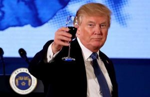 Dazi USA, salvo l’export dei vini italiani oltre oceano