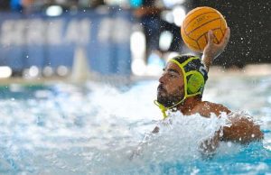 Waterpolo | A1, Salerno – Pro Recco 10-15