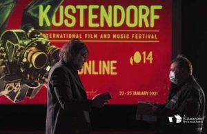 Chiusa la 14^ edizione Kustendorf, per la prima volta online