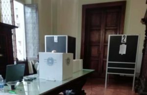 Elezioni consiglio provinciale 2021 La Spezia