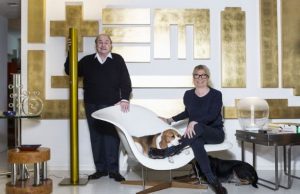 Sanremo in lutto per Ernesto Gismondi Maestro della Luce