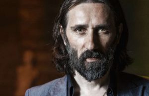 Esce il nuovo disco del leader dei Marlene Kuntz