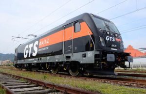 Da Bombardier e GTS Rail nuove locomotive TRAXX per la flotta GTS