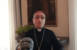 Nominati i nuovi Vicari della Diocesi di Albenga-Imperia