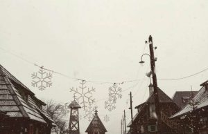 In attesa della 14°edizione del Kustendorf