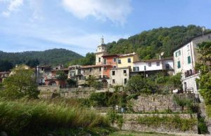 La Spezia, torna fruibile la strada provinciale 34