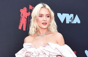 La popstar mondiale multiplatino Zara Larsson, sta per tornare