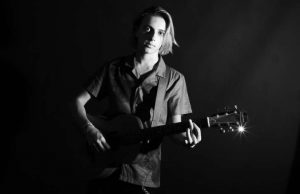 Leo Meconi prodigio, ribattezzato “Guitar Man” da Springsteen