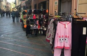 Loano, occupazioni di suolo pubblico