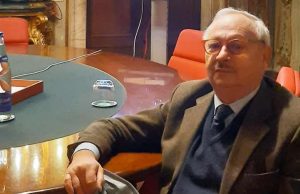 Camera Commercio Genova, Attanasio confermato presidente