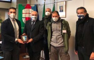 Carceri liguri, Medusei e Mai con il Sappe: occorre maggiore tutela per gli agenti