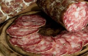 Mortadelle e salami, etichettati made in italy