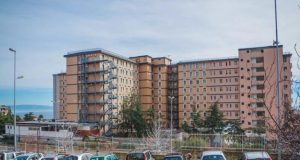 Tragedia al San Paolo, bimbo viene alla luce senza dare segni di vita