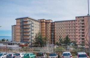 Tragedia al San Paolo, bimbo viene alla luce senza dare segni di vita Tragedia al San Paolo, bimbo viene alla luce senza dare segni di vita