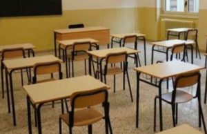 Scuole chiuse in Liguria anche la prossima settimana, Italia Viva attacca Toti