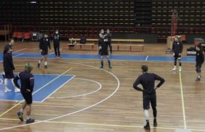 Pallavolo, alla Logistic ecco Cecchi (e c’è pure la Chelli)