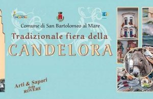 Salta a San Bartolomeo al Mare la Fiera della Rovere