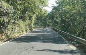 Savona, 750 km di strade subiscono la rabbia del clima