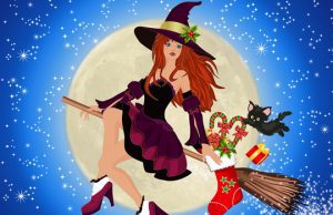 Savona, la Befana degli Animali ai tempi del Covid