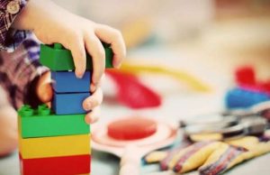 Servizio Civile all’asilo nido di San Bartolomeo al Mare