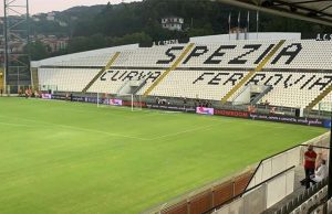 Spezia-Palermo 1-0: tre punti preziosissimi in ottica salvezza Spezia-Palermo 1-0: tre punti preziosissimi in ottica salvezza