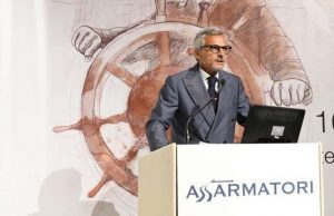 Porti, mezzo miliardo per rinnovare la flotta dei traghetti