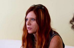 L’italiana Susanna Nicchiarelli ospite del Kustendorf