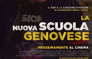 Tanti cantautori Genovesi in un docufilm