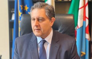 Toti: prima o poi tornerò a fare il giornalista, politica non è un mestiere