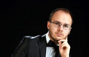 A Tommaso Boggian il Concorso pianistico di Albenga