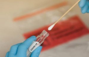 Covid, Asl 3 Genovese chiude punto prelievo tamponi a Porta Siberia Arboscello (Pd): Tampone gratuito per chi non può fare vaccino