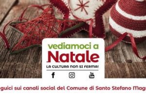 Vediamoci a Natale, un mare di visualizzazioni